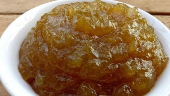 Amla Jam : கண் பார்வை குறைபாட்டை சரிசெய்யும்! ஊட்டச்சத்துக்கள் நிறைந்த நெல்லிக்காய் ஜாம்! டிபஃனுக்கு பெஸ்ட்!