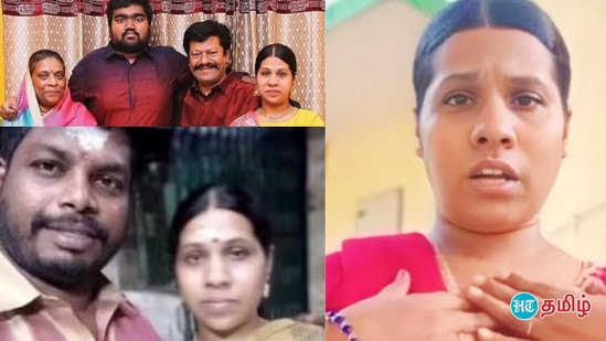 பிரியா பேட்டி! பிரியா பேட்டி!
