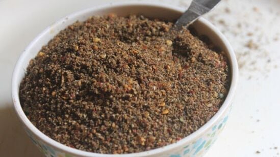 Sesame-Urad Podi : ஒரே பொடி போதும்! ப்ரேக் பாஸ்ட், லன்ச் இரண்டும் செஞ்சு அசத்திடலாம்!