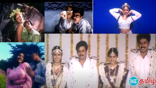 26 years of கொண்டாட்டம் 26 years of கொண்டாட்டம்