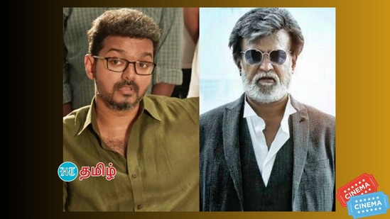 ரஜினி vs விஜய்