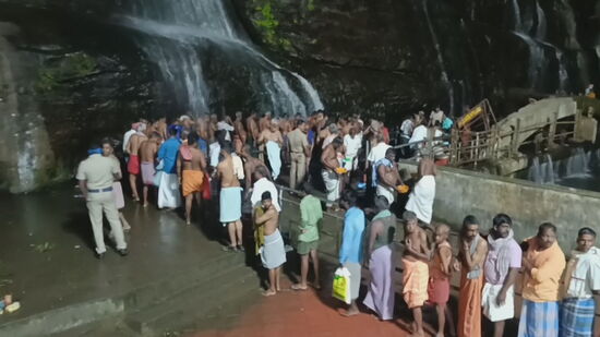 பித்ருலோகத்திற்கு திரும்பவும் செல்லக்கூடிய நமது முன்னோர்களுக்கு மனதை குளிர வைப்பதற்காகவும், அவர்களின் ஆசிர்வாதத்தை பெறுவதற்காகவும் பாவங்களை நீக்கி கொள்வதற்காகவும், உரிய வழிபாடு நடத்தப்படும் சிறந்த நாளாக தை அமாவாசை திருநாள் விளங்கி வருகிறது.