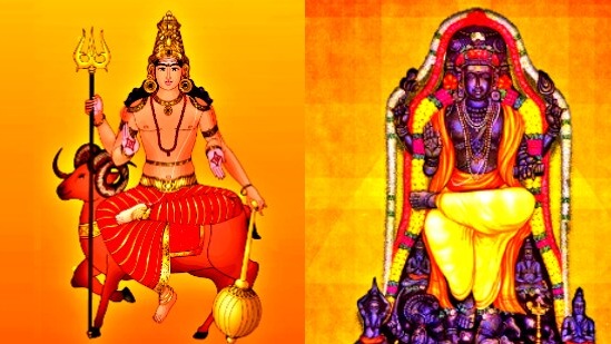 குரு பகவான், செவ்வாய் பகவான், குரு பகவான், செவ்வாய் பகவான்,