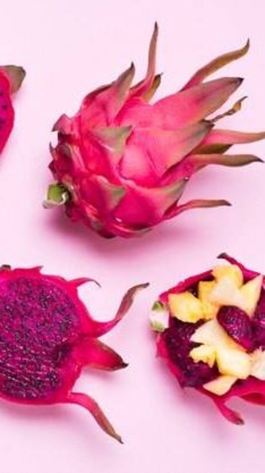 டிராகன் பழம் சாப்பிட்டால் கிடைக்கும் நன்மைகள் பற்றி தெரியுமா?