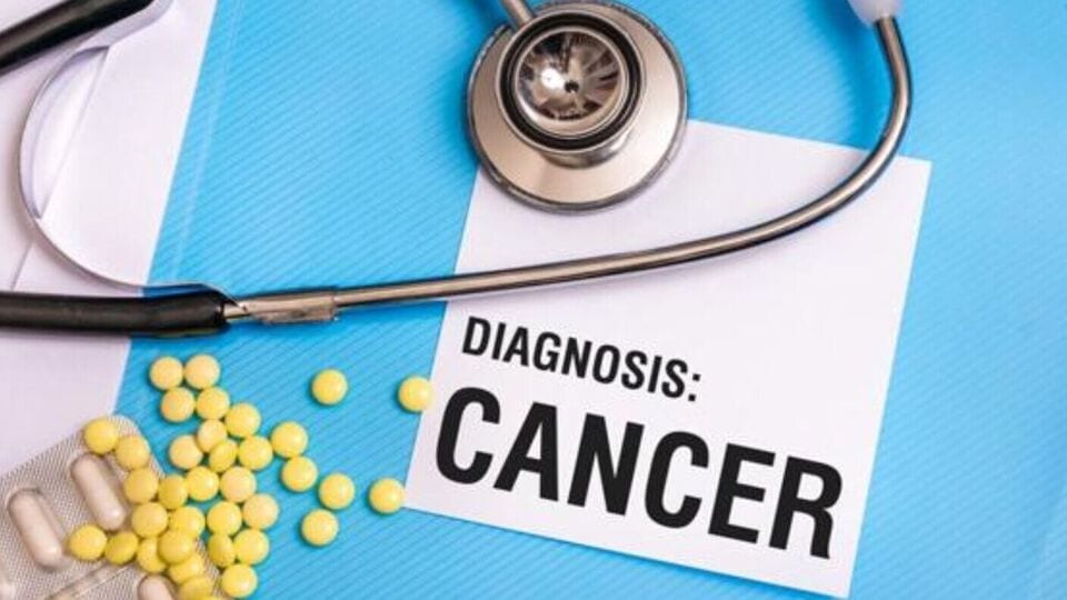 Cancer in Men : ஆண்களே! உங்களை அட்டாக் செய்யும் கேன்சர்கள் இவைதான்!