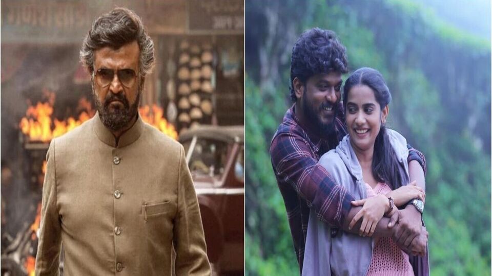 Lal Salaam Vs Lover: கூட்டமே இல்லாமல் கிடக்கும் லால் சலாம்.. எகிறும் லவ்வர் பட வசூல்!