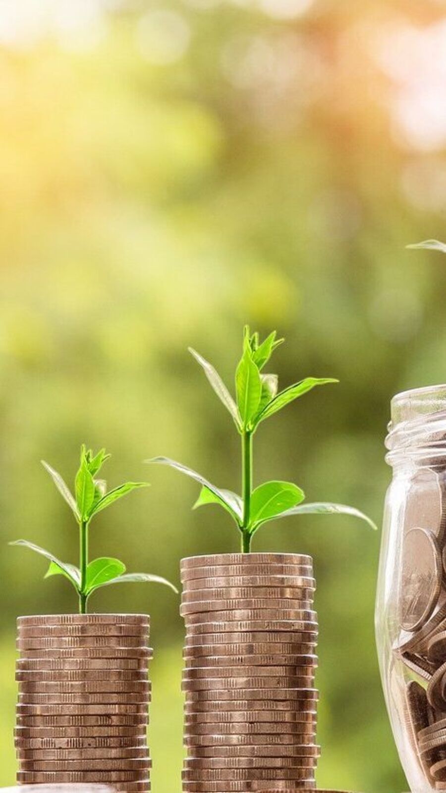 பணத்தை பெருக்குவது எப்படி?