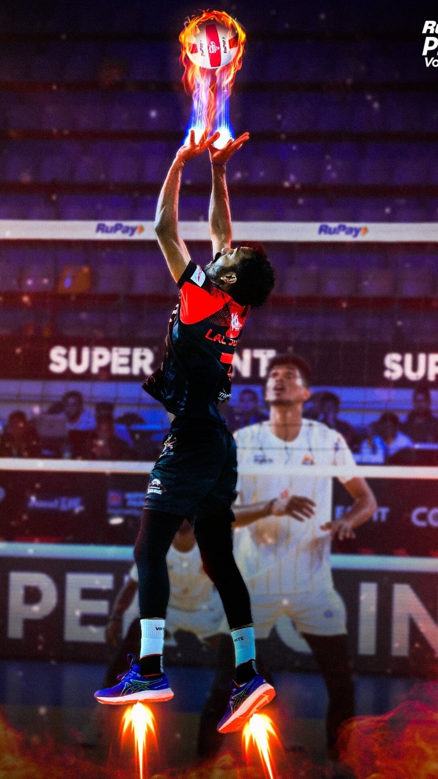 Prime Volleyball League: பிரைம் வாலிபால் லீக் சீசன் 3 இன்று தொடக்கம்