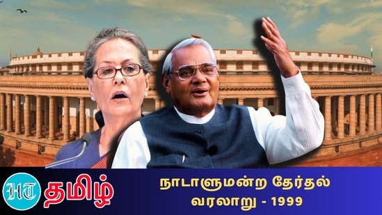 இந்திய நாடாளுமன்றத் தேர்தல் 1999