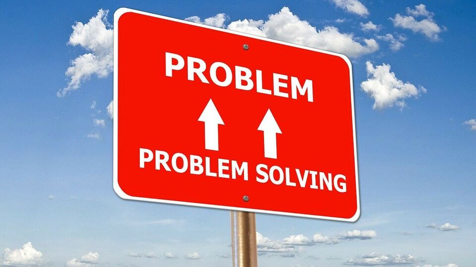 problem-solving