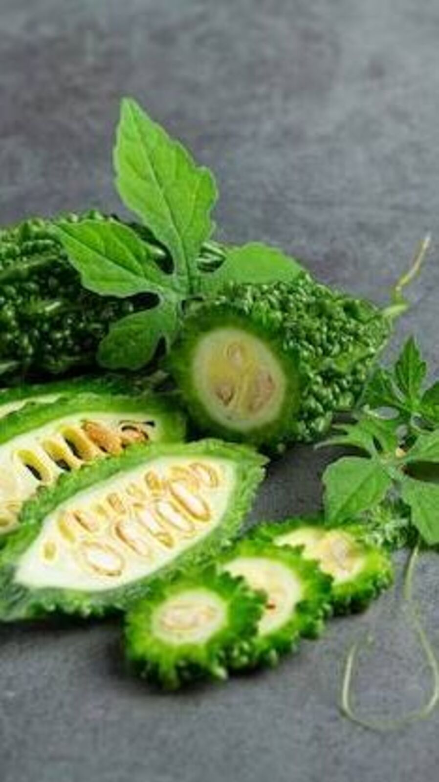 சர்க்கரை நோயாளிகள் பாகற்காய் சாப்பிடலாமா?