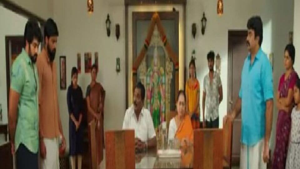 Ethirneechal Serial Today Promo: உண்மையை கண்டு பிடித்த ஜனனி.. தர்ஷினியை கடத்தியது யார்?