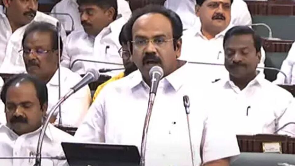 TN Budget 2024: தமிழ்நாடு பட்ஜெட்.. முக்கிய அம்சங்கள் என்னென்ன? - முழு விபரம் இதோ..!