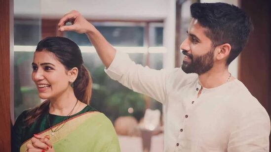 Samantha: நடிகை சமந்தா பற்றிய புதிய தகவல் ஒன்று தெலுங்கு பட ஊடகங்கள் மூலம் வெளியாகி அதிர்ச்சி அடைய வைத்து உள்ளது.