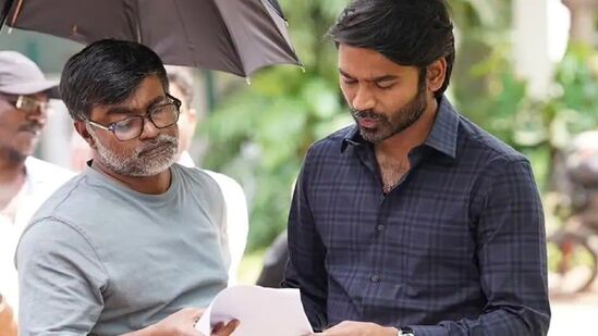 ராயன் முழுக்க முழுக்க தனுஷின் கதை - வெளிப்படையாக சொன்ன செல்வராகவன் ராயன் முழுக்க முழுக்க தனுஷின் கதை - வெளிப்படையாக சொன்ன செல்வராகவன்
