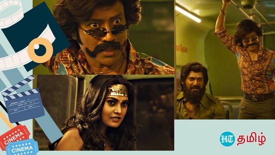 பல்வேறு படங்கள் இயக்கியிருந்தாலும், பல்வேறு படங்களில் நடித்து இருந்தாலும், கார்த்திக் சுப்புராஜ் இயக்கத்தில் ’இறைவி’ படத்தில் நடித்ததன்மூலம் தான் ஒரு மாறுபட்ட நடிகர் என்பதை, தமிழ் ரசிகர்களிடம் நிரூபித்தார், எஸ்.ஜே.சூர்யா. அதன்பின், ஸ்பைடர் முதல் மார்க் ஆண்டனி, ஜிகர்தண்டா டபுள் எக்ஸ் வரை எந்தவொரு கதாபாத்திரம் கொடுத்தாலும் அநாயாசமாக செய்து பெயர் பெறுவார். குறிப்பாக, மார்க் ஆண்டனி படத்தில் சில்க் ஸ்மிதாவைப் பார்த்ததும், அவரது மனசாட்சியாக துள்ளல் ஆட்டம்போட்டு நடித்திருப்பார்,