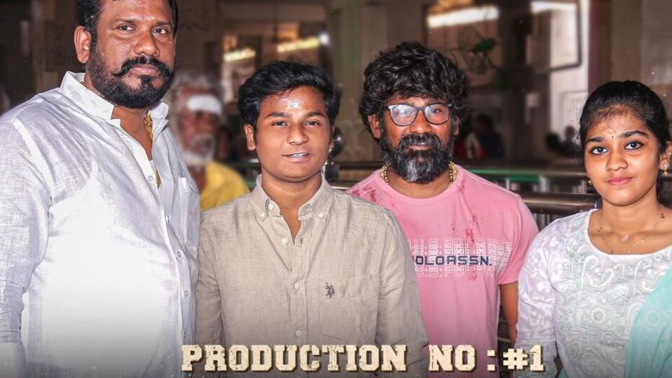 Director Muthiah: மதுரைதான் களம்..மகனை நடிகனாக களமிறக்கும் இயக்குநர் முத்தையா! - முழு விபரம் உள்ளே!