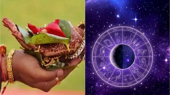 திருமண வாழ்க்கை மகிழ்ச்சியாக இருக்கும்.