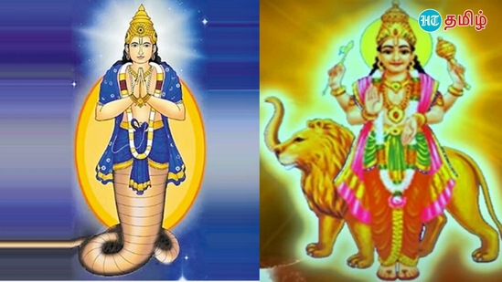 மீன ராசியில் ராகு பகவான் மற்றும் புதன் பகவானின் இணைவு மீன ராசியில் ராகு பகவான் மற்றும் புதன் பகவானின் இணைவு
