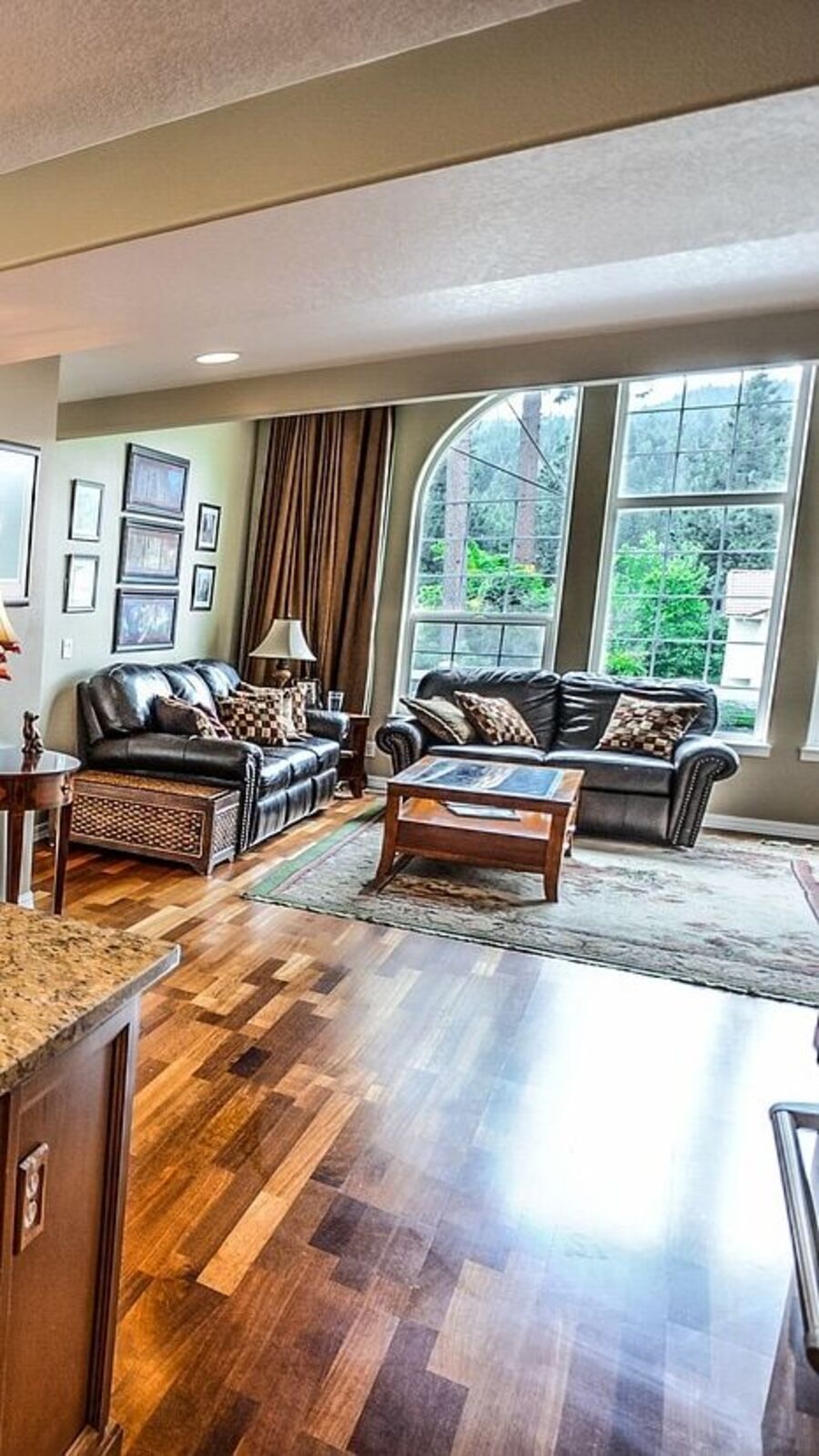 வீட்டில் வெப்பத்தைத் தணிக்க சில டிப்ஸ்