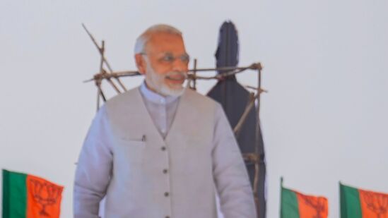 தமிழ்நாட்டின் வளர்ச்சிக்கு பாஜக முன்னுரிமை தருகிறது. 2004 முதல் 2014 வரை காங்கிரஸ் - திமுக கூட்டணியில் இருந்த மத்திய அரசு கொடுத்த பணத்தை விட மூன்று மடங்கு அதிக பணத்தை மத்திய பாஜக அரசு கொடுத்துள்ளது.&nbsp;