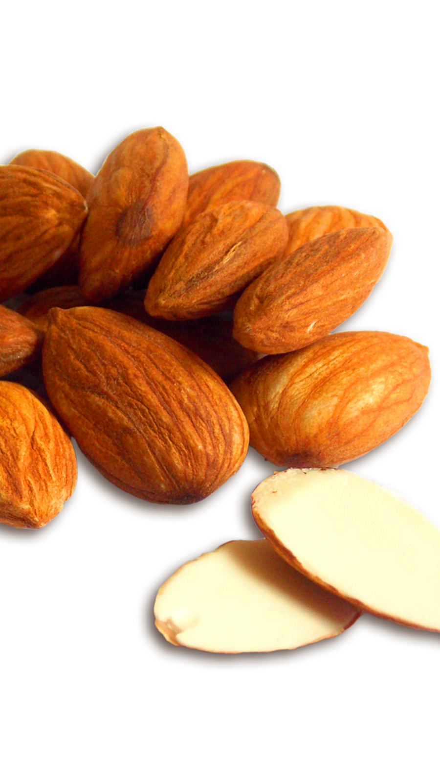 பாதாம் பருப்பில் மறைந்து இருக்கும் சத்துகள் என்னென்ன?