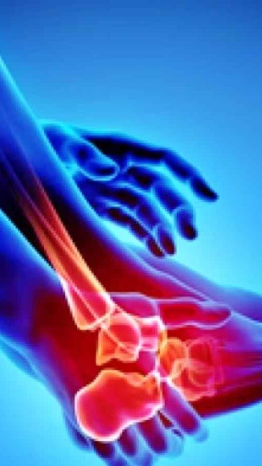 இந்த பானங்கள் போதும்! மூட்டு வலி காணாமல் போய்விடும்