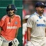 Ishan Kishan and Shreyas Iyer