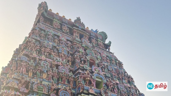 வைத்தீஸ்வரன் கோயில் வைத்தீஸ்வரன் கோயில்