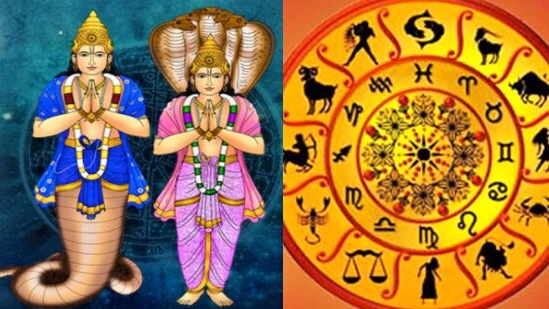நவக்கிரகங்களில் அசபகிரகமாக விளங்க கூடியவர் ராகு பகவான். இவர் ஒரு ராசியில் சஞ்சாரம் செய்தால் 18 மாதங்கள் அதே ராசிகள் பயணம் செய்வார். ராகு பகவானின் இடமாற்றம் நவகிரகங்களில் மிகவும் முக்கியமானதாக பார்க்கப்படுகிறது.&nbsp;