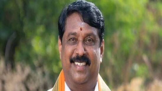 நயினார் நாகேந்திரன் நயினார் நாகேந்திரன்