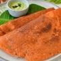 Tomato Dosai : சாப்பிட்டுக்கொண்டே இருக்கும் சுவையில், தக்காளியில் செய்யலாம் அருமையான தோசை! 