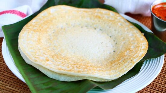 Ash Guard Dosai : வெள்ளைபூசணிக்காய் தோசை; வித்யாசமான காலை உணவு! நீர்ச்சத்து நிறைந்தது!