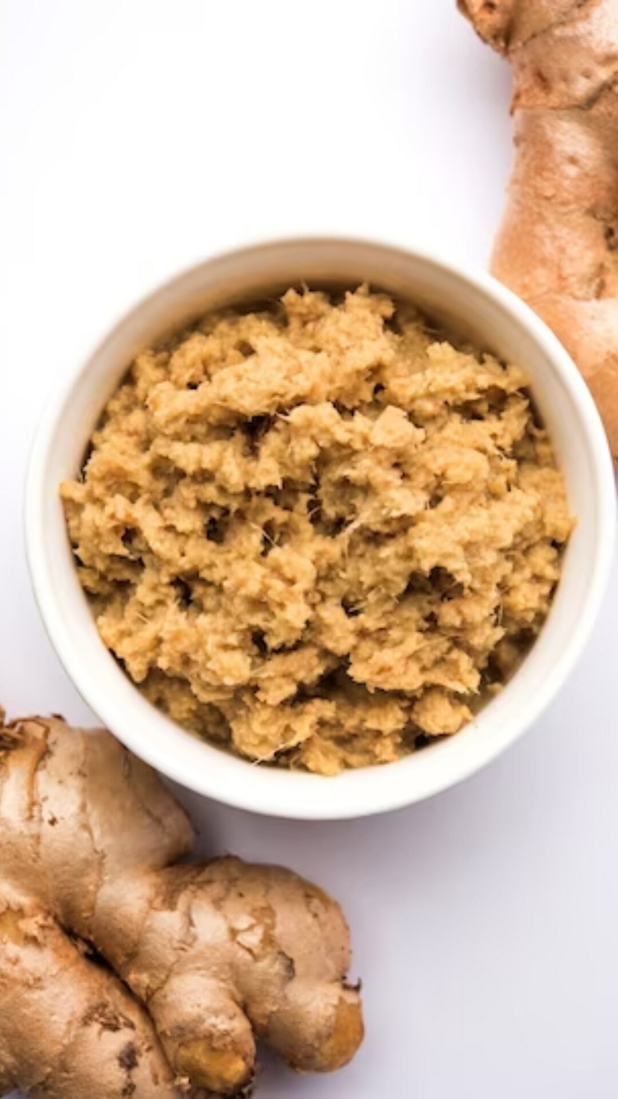 Ginger Thuvaiyal Benefits: இஞ்சி துவையல் பயன்கள்