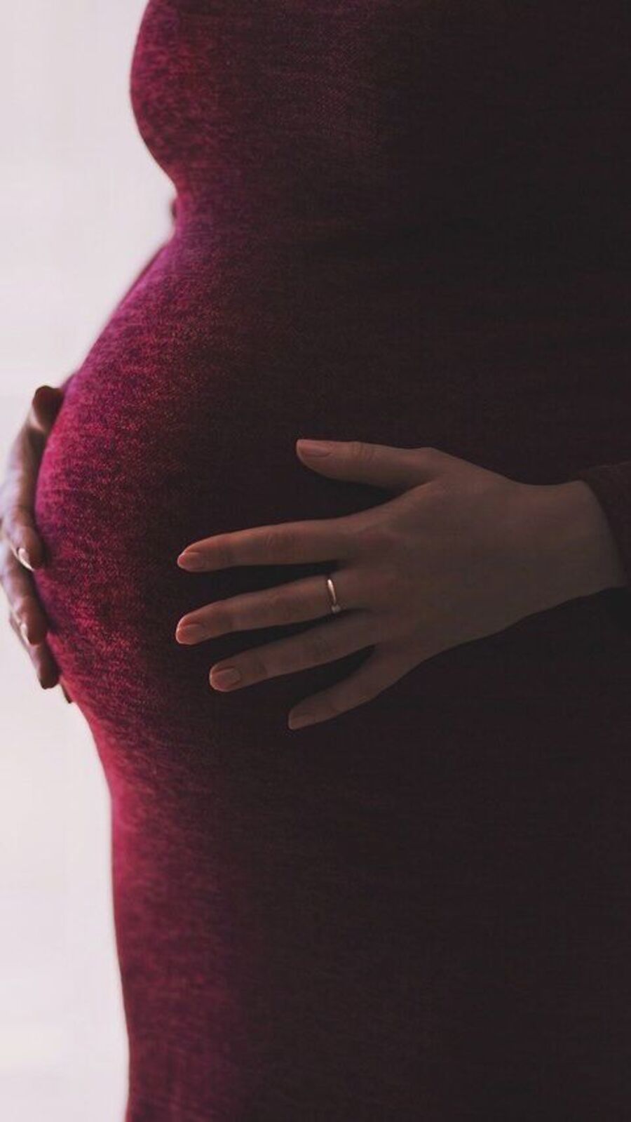 கர்ப்பிணிகள் கட்டாயம் சாப்பிட வேண்டிய ஐந்து சத்துக்கள்