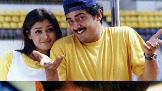 அதற்கு எஸ்.ஜே.சூர்யா ஏதோ சொல்லி சமாளிக்க, எஸ் ஜே சூர்யாவை அருகிலுள்ள ஹோட்டலுக்கு அழைத்துச் சென்று இருவரும் உணவு அருந்தி இருக்கின்றனர்.&nbsp;இதனையடுத்து படத்தின் ஒன் லைனை அஜீத் கேட்க,எஸ் ஜே சூர்யா படத்தின் கதையை மிக விரிவாக சொல்லி இருக்கிறார். இதை கேட்ட அஜித்குமாருக்கு கதை பிடித்து விட, அவரோ தன்னுடைய நண்பரான தயாரிப்பாளர் சக்கரவர்த்தியிடம் எஸ் ஜே சூர்யாவை பரிந்துரை செய்கிறார். அங்கு சென்று எஸ் ஜே சூர்யா கதைசொல்ல சக்கரவர்த்திக்கு கதை பிடித்து விட்டது. வாலி படம் தொடர்ந்தது” என்று பேசினார்.&nbsp;&nbsp;
