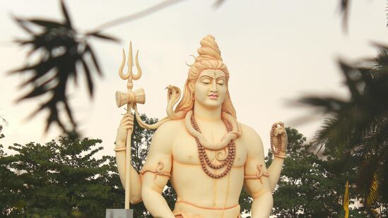 மகா சிவராத்திரி 