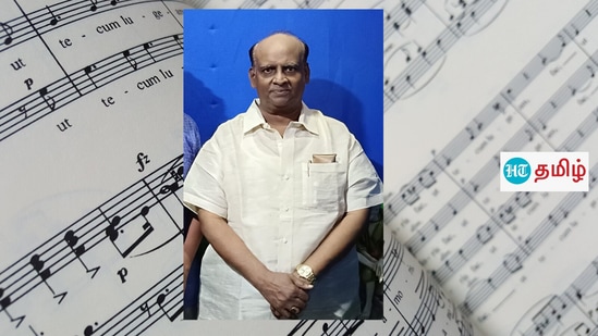 Singer T. L. Maharajan: டி.எல் மகாராஜன், தமிழ் சினிமா துறையில் ஆரம்ப காலத்தில் முன்னணி பெண் ஜாம்பவான்களில் ஒருவராக இருந்த சி.டி.ராஜாகாந்தத்தின் பேரனும் ஆவார். இவர் தமிழ் பின்னணி பாடகர் தீபன் சக்ரவர்த்தியின் மூத்த சகோதரர் ஆவார். டி.எல் மகாராஜன், நிர்மலா தேவியை மணந்தார்.