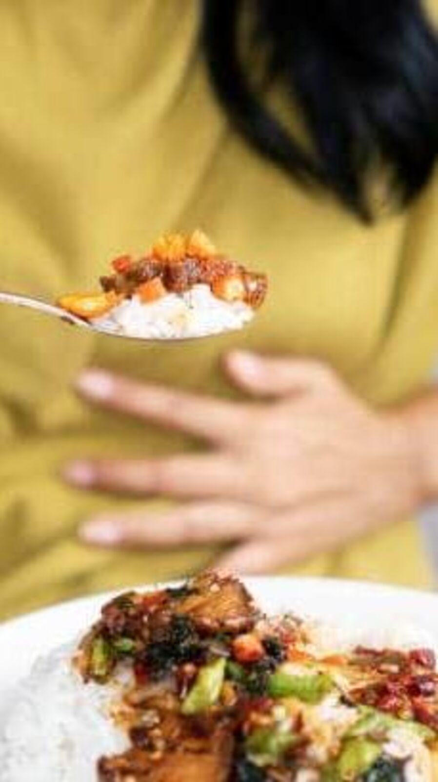 சாப்பிட்டவுடன் இதை செய்யவே கூடாது.. உடல்நிலைக்கு நல்லதல்ல