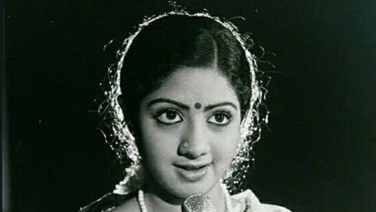 ஸ்ரீதேவி