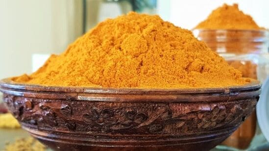 Sambar Podi : ஓட்டல் ஸ்டைல் சாம்பார் இனி வீட்டிலே செய்யலாம்! இந்த ஒரு பொடி போதும்! ஒரு மாதம் கெடாது! 