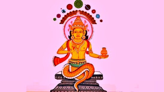 கேது பெயர்ச்சி கேது பெயர்ச்சி