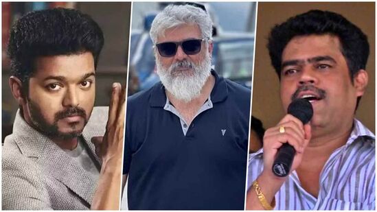 கதை பிடித்திருந்தும் விஜய்., அஜித் நடிக்க மறுத்த படம்