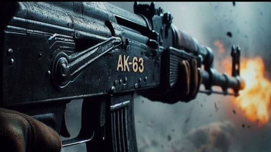 Ak63 update 