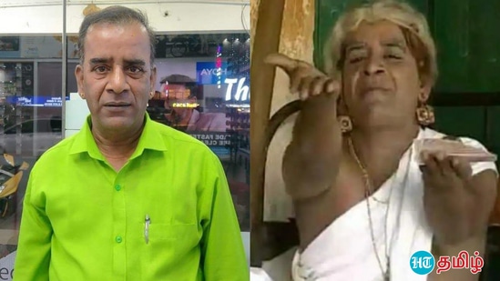 Actor Seshu: லொள்ளு சபா புகழ் நடிகர் சேஷூவுக்கு மாரடைப்பு - தற்போதைய நிலை என்ன தெரியுமா?