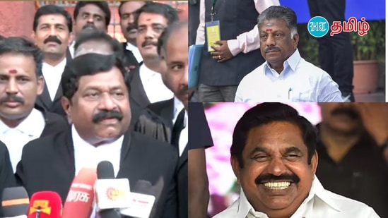 Ban For OPS: அதிமுக சின்னம் போன்ற அடையாளங்களை ஓ.பன்னீர் செல்வம் மற்றும் அவரது தரப்பினர் பயன்படுத்தக் கூடாது என உயர் நீதிமன்றம் உறுதிசெய்துள்ளது.