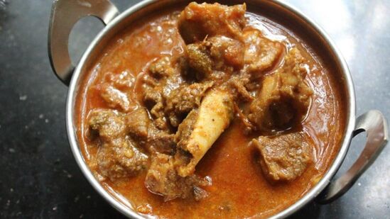 Mutton Gravy Masala : மணமணக்கும் மட்டன் குழம்பு வைக்க வேண்டுமா? இந்த ஒரு மசாலா போதும்!