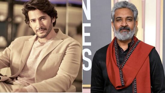 Mahesh Babu will work with SS Rajamouli in his next film.