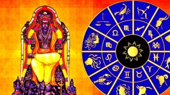 குரு பகவானின் அருளால் வாழ்க்கையில் எதையும் சாதிக்க முடியும் என்று கூறப்படுகிறது. குரு எந்த ராசியில் சஞ்சரிக்கிறாரோ அந்த ராசியில் அனைத்து செல்வங்களையும் அடைய முடியும் என்று ஜோதிடம் கூறுகிறது. செல்வம், செழிப்பு, செழிப்பு, குழந்தைகளின் செழிப்பு மற்றும் திருமண வரம் ஆகியவற்றை வழங்குகிறார். குரு ஆண்டுக்கு ஒரு முறை தனது நிலையை மாற்றிக் கொள்ளலாம். குரு தற்போது மேஷ ராசியில் சஞ்சரித்து வருகிறார்.&nbsp;