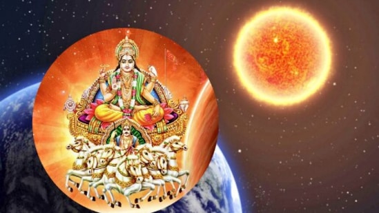 Lord Surya: சூரிய பகவானின் இந்த இடமாற்றம் அனைத்து ராசிகளின் வாழ்க்கையிலும் மிகப்பெரிய தாக்கத்தை ஏற்படுத்தும். சூரிய பகவானின் சஞ்சாரத்தால் சில ராசிகளுக்கு சிரமமான சூழ்நிலை உருவாகியுள்ளது. அது எந்தெந்த ராசிகள் என்பது குறித்து இங்கு தெரிந்து கொள்ளலாம்.